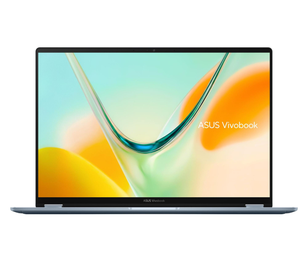 ASUS Vivobook S16 Flip Snapdragon X X1-26-100/16GB/512GB/Win11 OL - 1610560 - zdjęcie 11